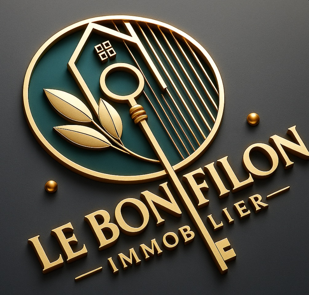 Agence immobilière LE BON FILON IMMOBILIER